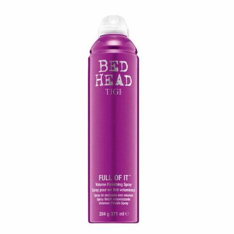 Tigi Bed Head Full Of It Finishing Spray